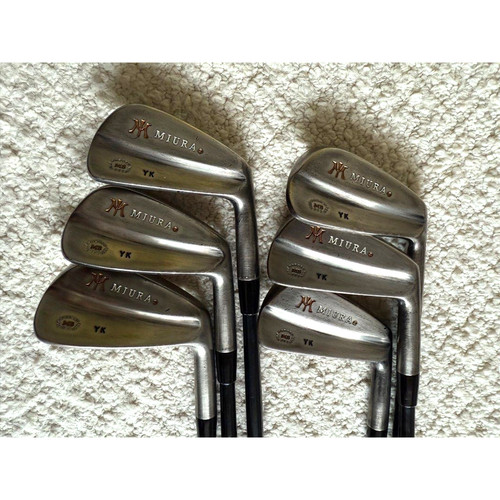 Miura mb001 blade tour - miura,