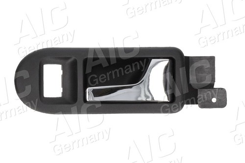 Door handle interior - door, handle,