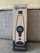 Mathmos Astro Baby Special