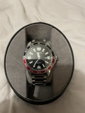 Citizen Eco-Drive Men's Silver