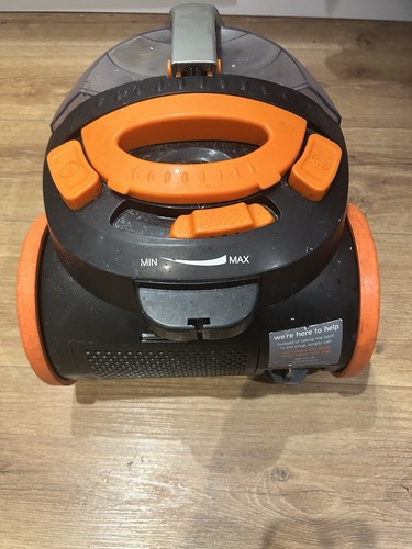 Vax mach c88 b 1400w - mach,