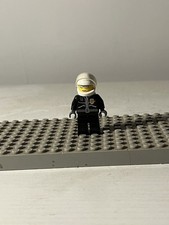 LEGO Minifigure - CTY0102 -