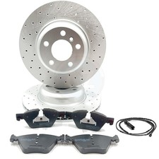 FOR BMW 518d 520d 525d 520i M