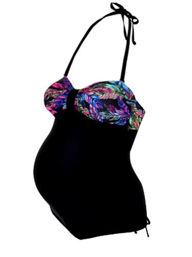 Bnwt ladies black with - bnwt,