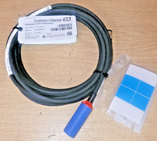 New Endress + Hauser