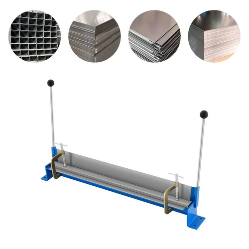 760mm manual pipe - pipe, metal