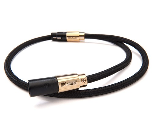 Mcintosh cba2m xlr - cba2m,