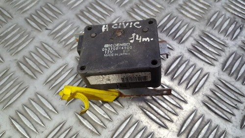 0637004500 actuator heater - actuator,