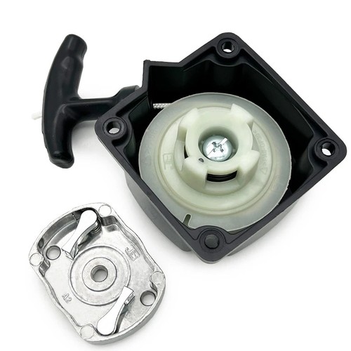 Recoil starter pull start pawl - recoil,