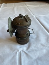 Vintage Cycle Light
