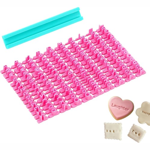 Alphabet letter number set - alphabet,