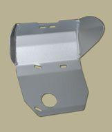 SKID PLATE YAMAHA TTR250