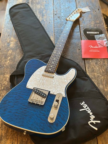 Fender japan ltd edition 2022 - fender,
