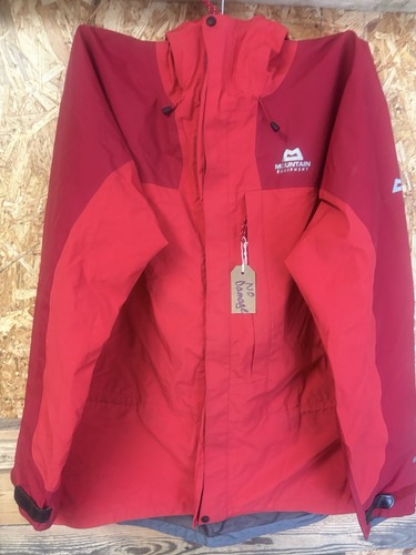 Mountain equipment men - equipment, men's