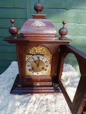 Antique Lovely German Junghans