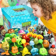 Plants VS Zombies Large Toy