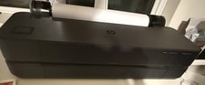 HP DesignJet T230 Printer 4