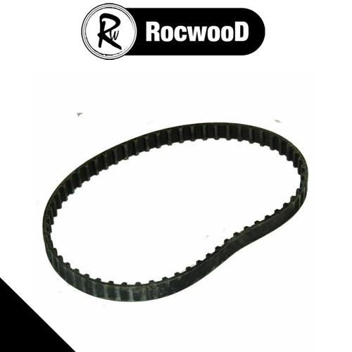Toothed drive belt - toothed,