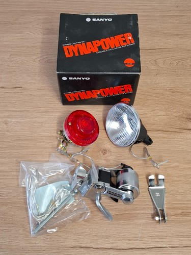 Nib nos sanyo dynapower - nh-t6,
