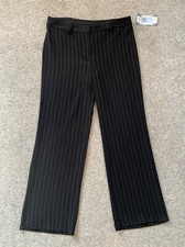 Saloos Collection Pinstripe
