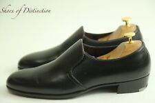 New John Lobb Bespoke Black