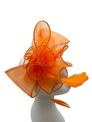 Women fascinator wedding - women's,