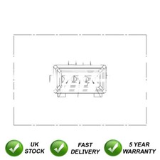 SJR Crankshaft Sensor Fits