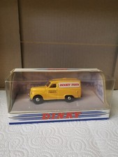 1990 DINKY COLLECTION DY15B
