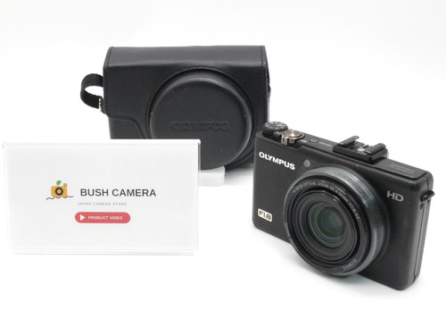 Olympus stylus compact - xz-1,