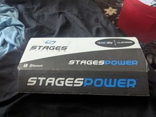 Stages Shimano ulterga 6700