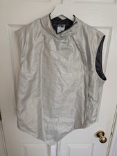 Leon Paul Foil Lame Size 44