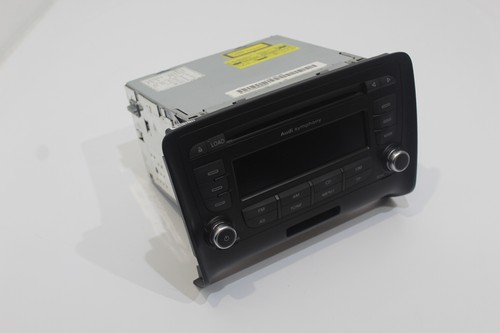 Audi mk2 symphony stereo - 8j,