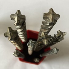 Hilti TE-CX Part Set of 9 6mm