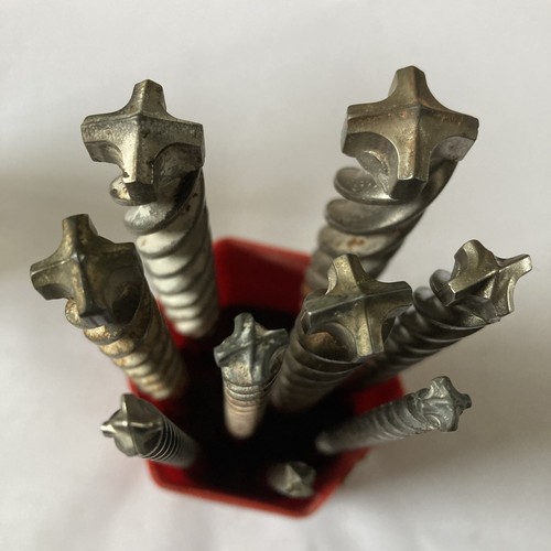 Hilti part set 9 6mm - te-cx,