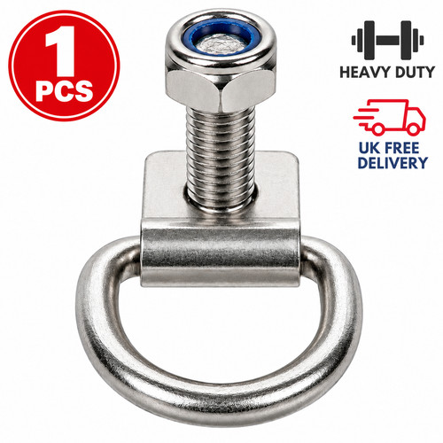 Heavy duty bolt - duty, d