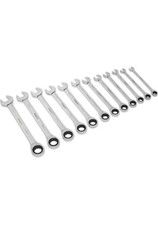 Siegen Searly Spanner Set  12