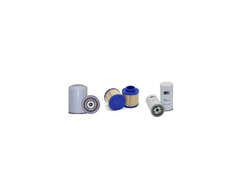 Filter service kit fits - service,