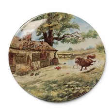 Thelwell's Ponies "Never Let