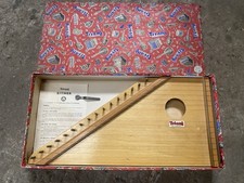 Tri-ang Zither In OG Box with