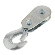 Safety Hook Hook Chain Hook