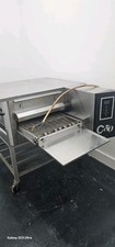 Conveyor Belt Pizza Oven 20 Inch Single Phase Prismafood.
