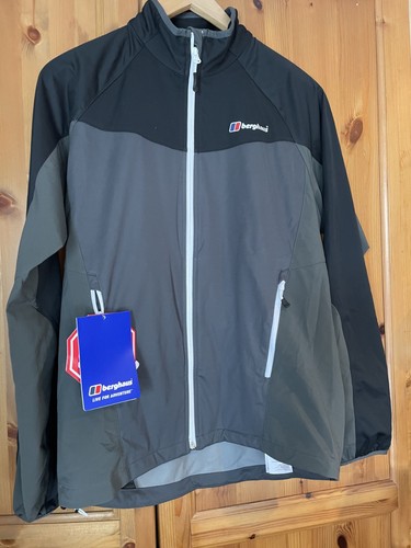 Men berghaus cadence wind - men's,