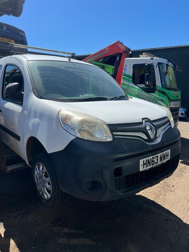 2014 renault kangoo - renault, ml19