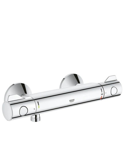 Grohe grohtherm 800 - grohe,