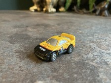 💥Collectable Vintage Micro Machines Snap Backs “Penzoil” Ferrari F40 Galoob