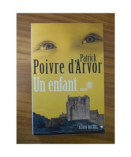 Enfant d arvor poivre - [un],,