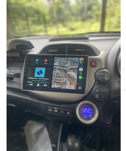 Head unit carplay for - head,