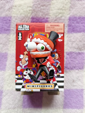 Caine Mini Figure The Amazing