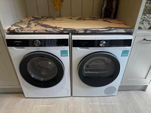 Siemens iq500 freestanding - iq500,