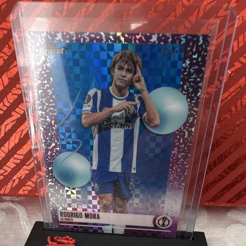 Topps finest uefa europa - topps,